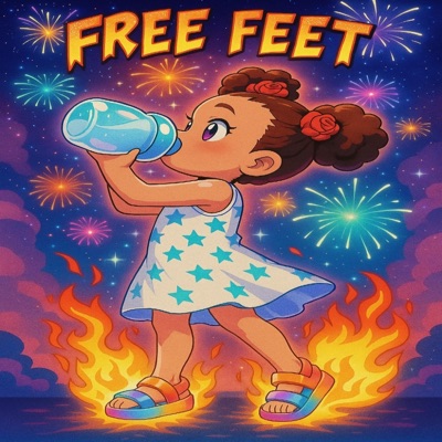 FREE FEET