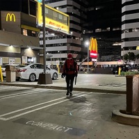 Coup De Grâce - Single - Young Cosmos 6K