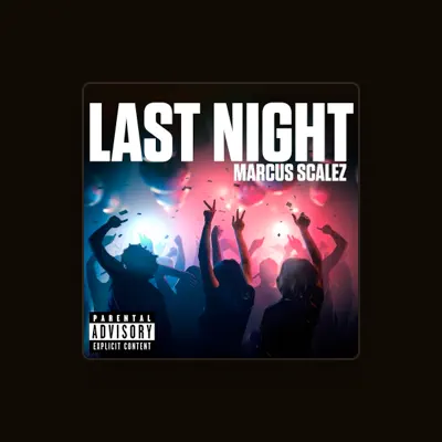 Listen to Marcus Scalez, watch music videos, read bio, see tour dates & more!