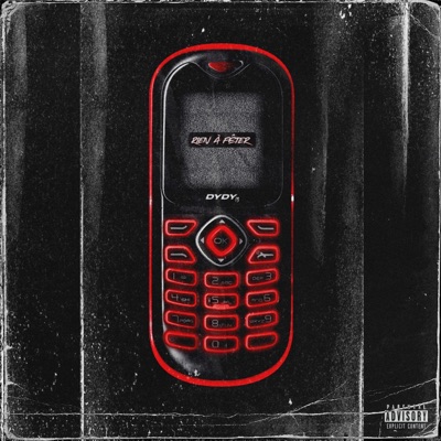 Dydy13 - Rien à fêter