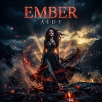 Ember - Single - Aidy