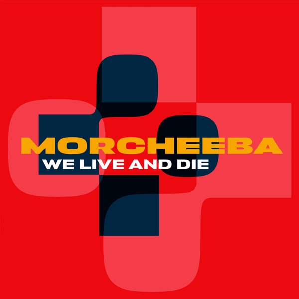 We Live And Die - Single