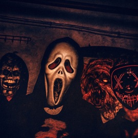 Silent Hill (feat. Akron & GHOSTZONE) Krzyk