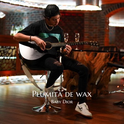 Plumita De Wax - Single