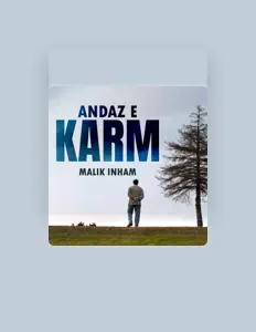 Dengarkan Malik Inham, tonton video musik, baca bio, lihat tanggal tur & lainnya!