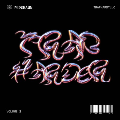 Trap Harder vol.2 - EP