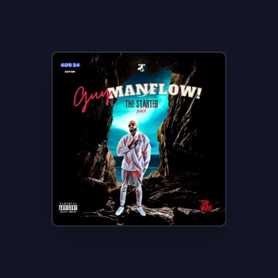 Listen to Topwav, watch music videos, read bio, see tour dates & more!