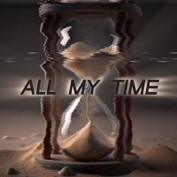 All My Time - Single - Mrvz
