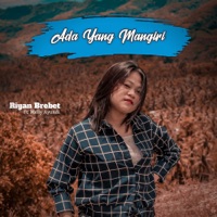 Ada Yang Mangiri (feat. Melly Ayundi) - Single - Riyan Brebet