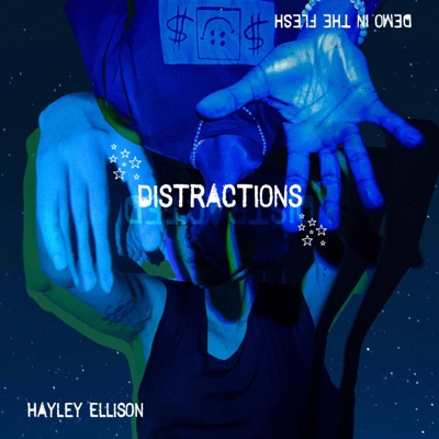 Distractions - Single