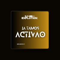 Dj Explotion