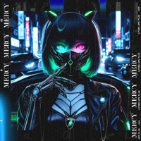 Mercy - Single - RAYZEN
