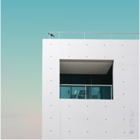 balcony - EP - kyoshi