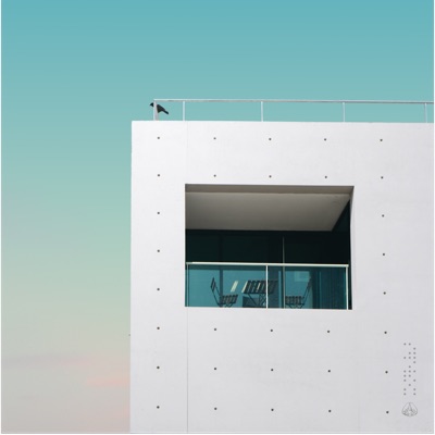 balcony - EP