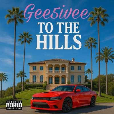 To the hills - Single
