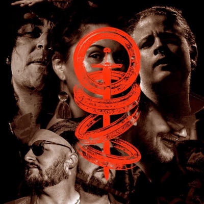 Africa (feat. Joel F Svedberg & Alex Flygare) - Single