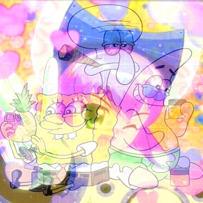 so acidic (feat. backw666s) - Single