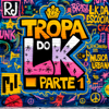 Bonde das Oncinhas - Dj LK da Escócia