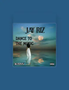 Listen to JAY RIZ, watch music videos, read bio, see tour dates & more!
