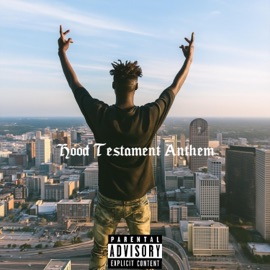 Hood Testament (Anthem) (feat. Lil Ramen) Trapboytra