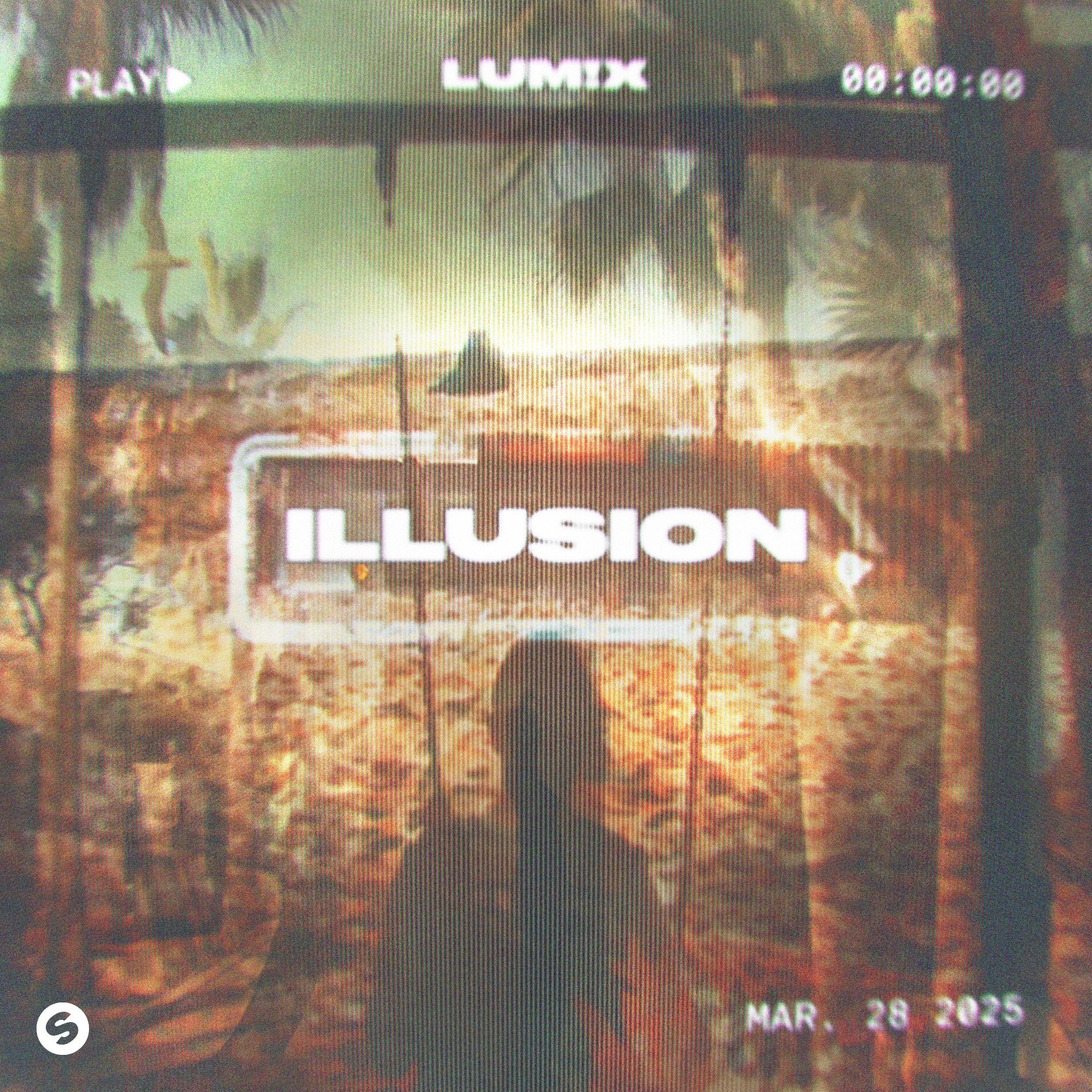 LUM!X - LUM!X - Illusion