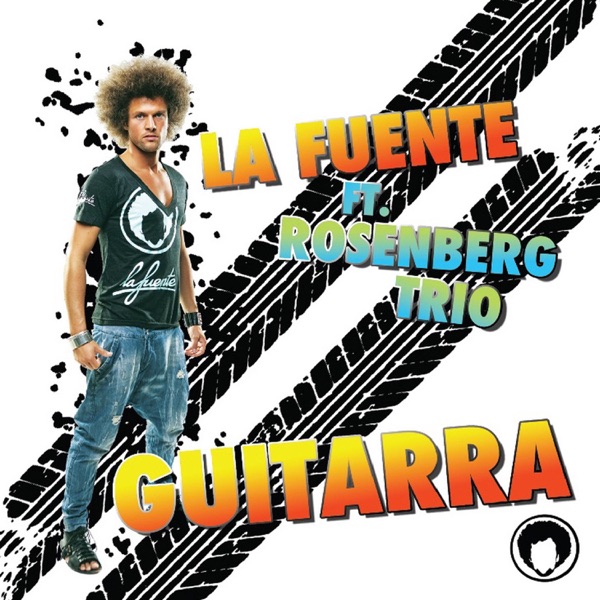 Guitarra - Single