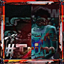 #Trim (feat. asher:) DeadLoop