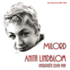 Anita Lindblom interprète Edith Piaf - EP - Anita Lindblom