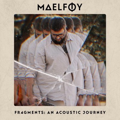 FR4GMENTS: AN ACOUSTIC JOURNEY - EP