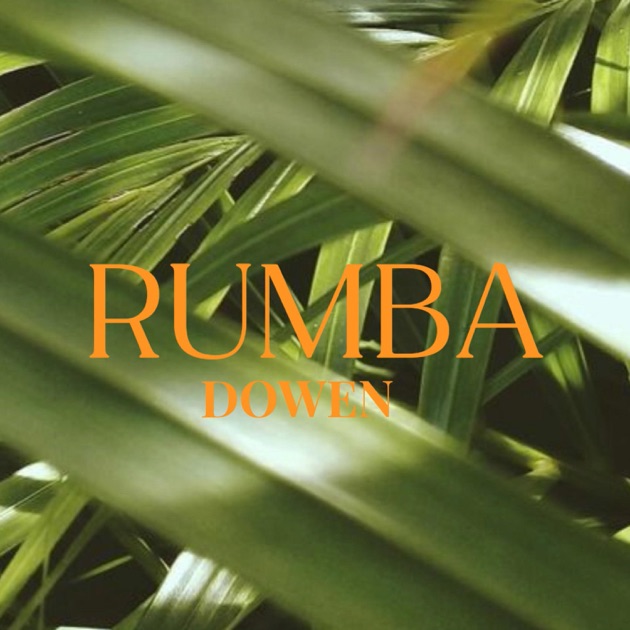 Afro Drill X Rumba Drill Melodic instrumental ' RUMBA ' - Single