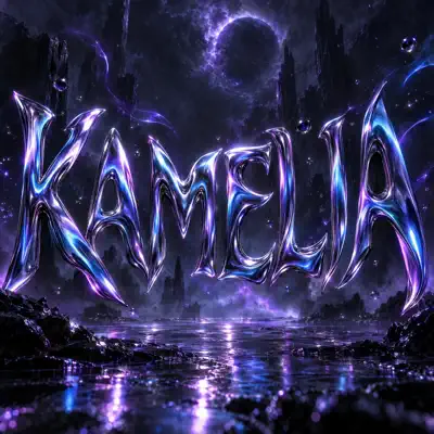 Listen to KAMELIA - Single by CELL