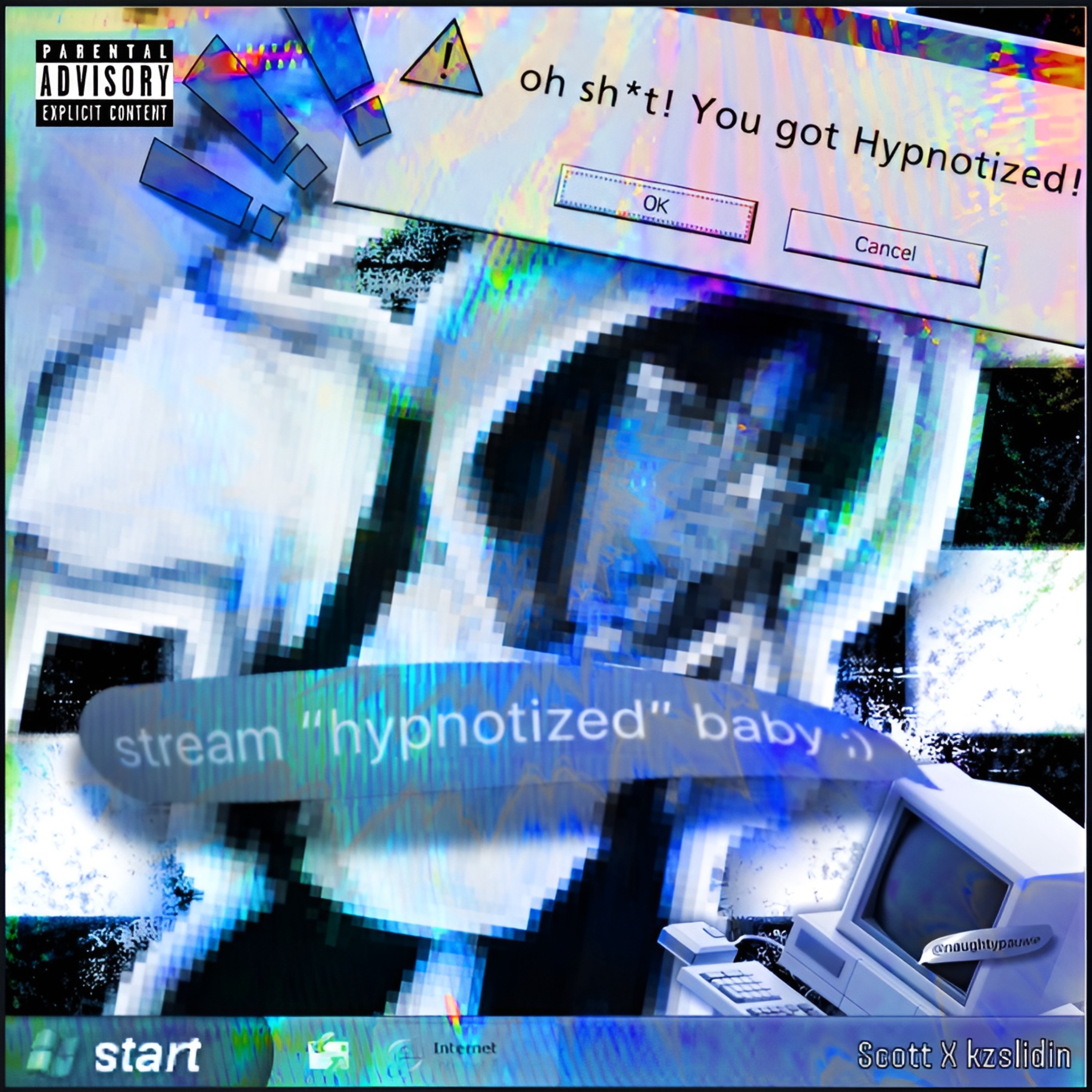 Hypnotized - Single