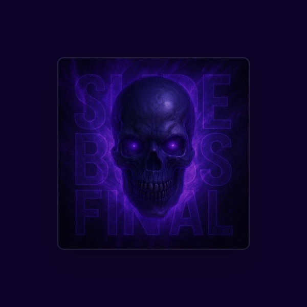 DJ MEDISH's avatar