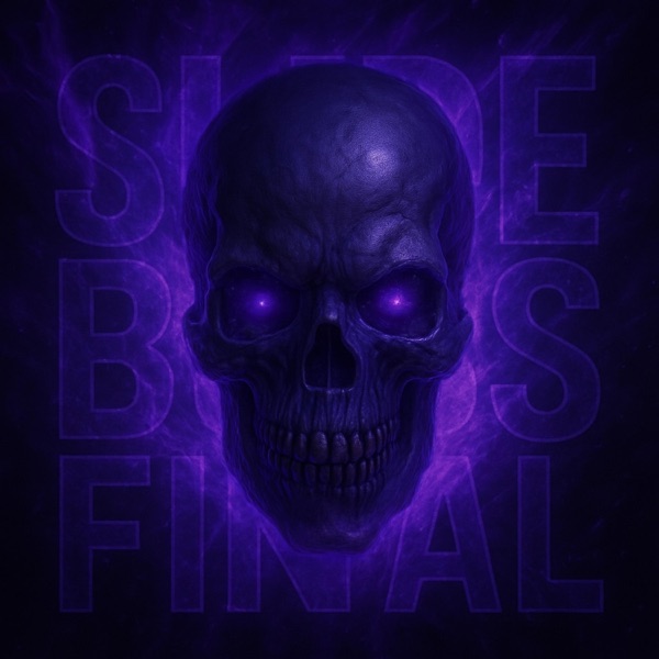 SLIDE BOSS FINAL - EP