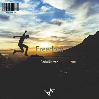 Freedom - Single