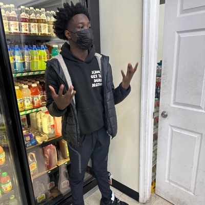 Fckin Wit Eazy 2 (feat. Aliasbandzz) - Single