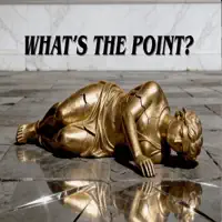 VEN - What's the Point? — RIV