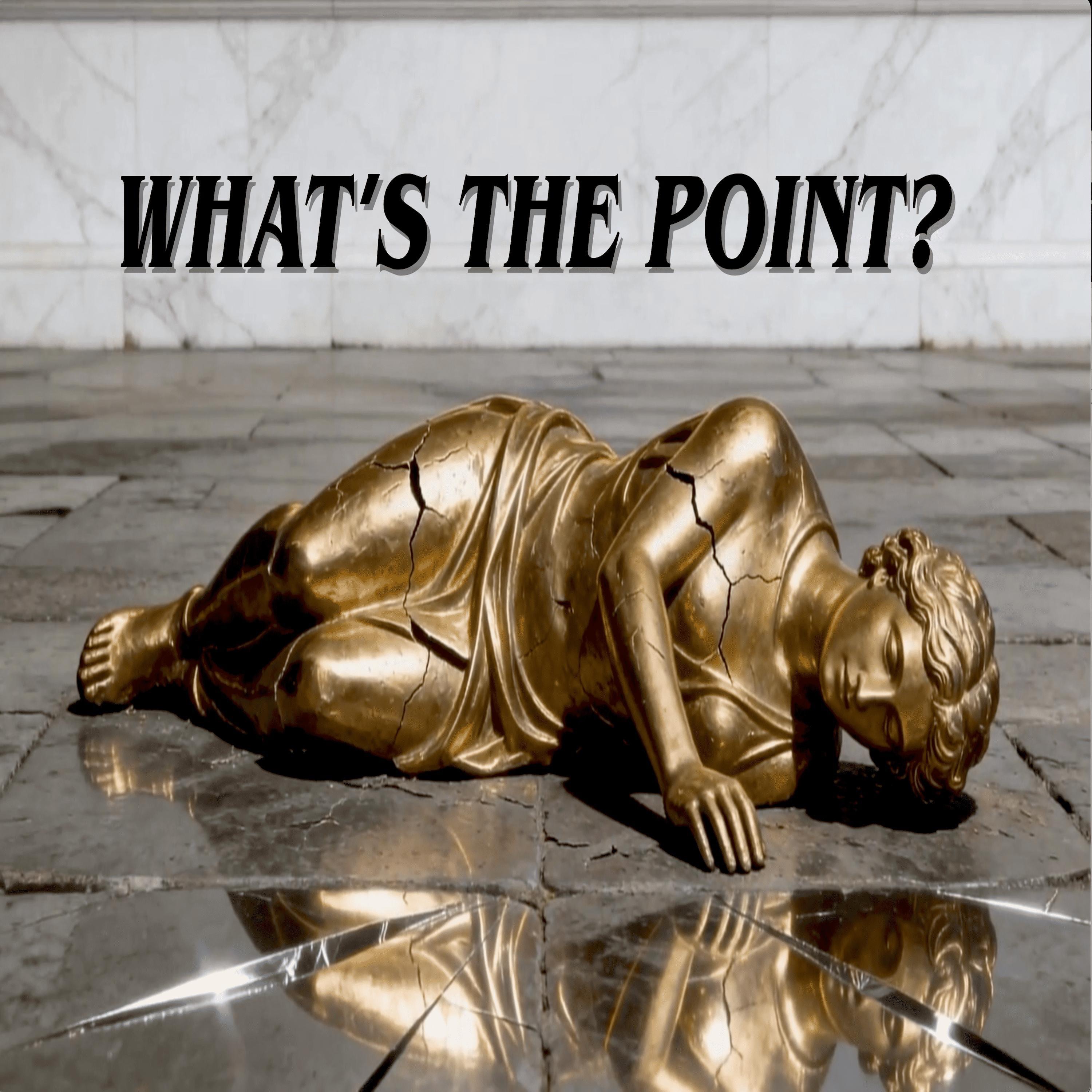 What's the Point? - Single
