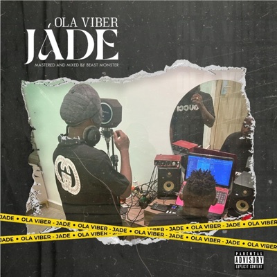 MY NIGGA /JADE - Single