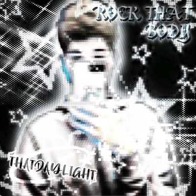 ROCK THAT BODY! - Single