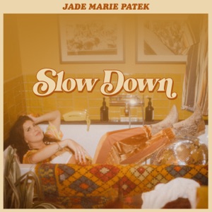 Slow Down - Single