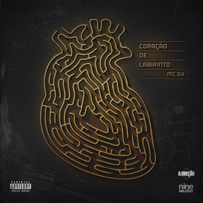 Coração de Labirinto - EP