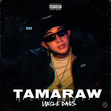 Tamaraw (feat. Uncle Dags archive)