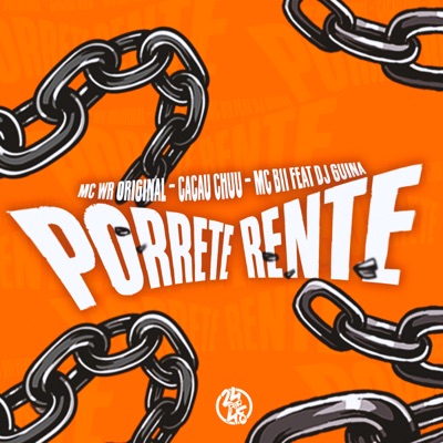 Porrete Rente (feat. MC B11) - Single