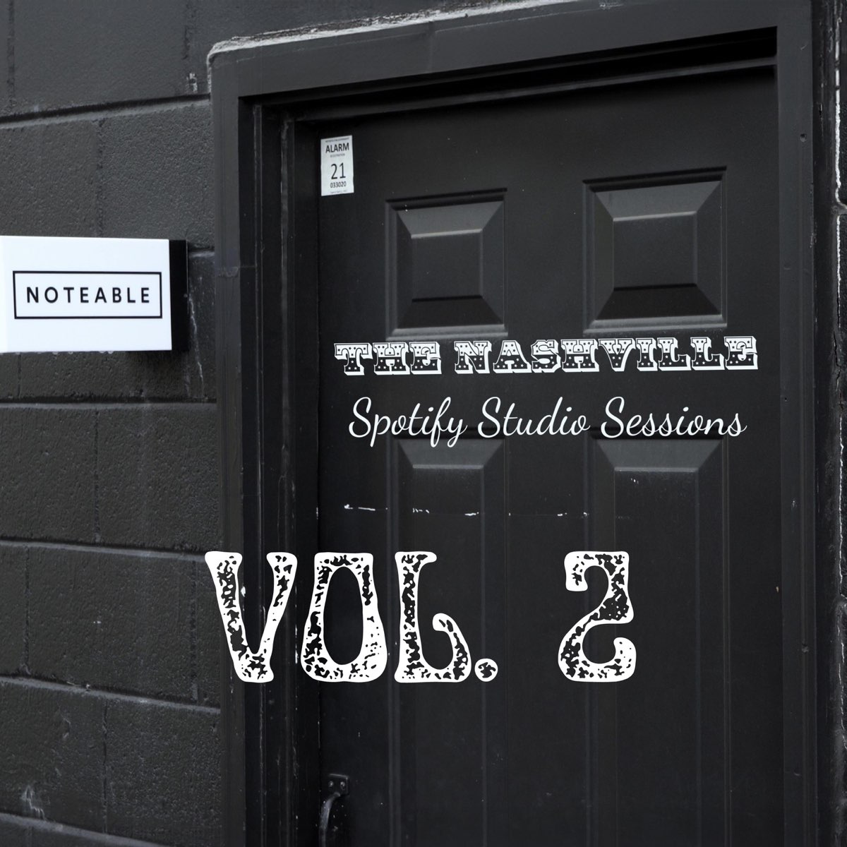 ‎Sinking Ships (Live at Nashville Spotify Studio Sessions) [Live
