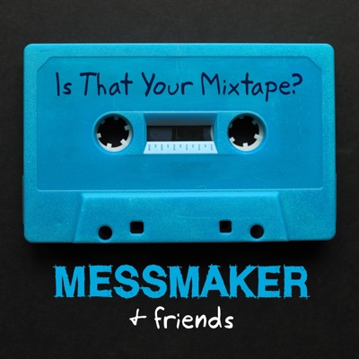 Is That Your Mixtape? - EP