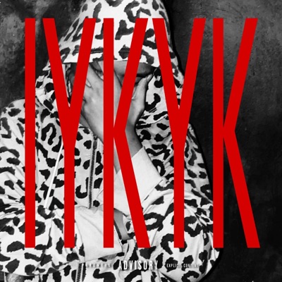 IYKYK (feat. Mac Presco) - Single