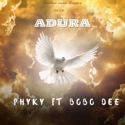 Adura (feat. Bobo Dee kebe) - Single
