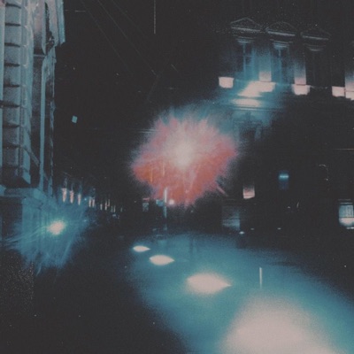 girl on ice / forward - Single