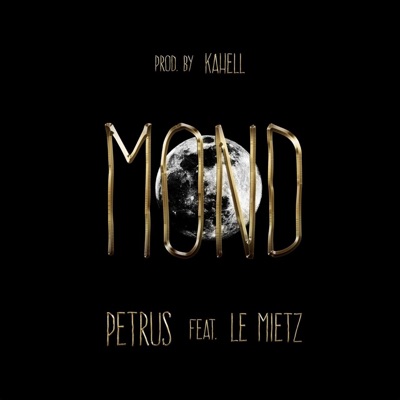 MOND (feat. Le Mietz) - Single